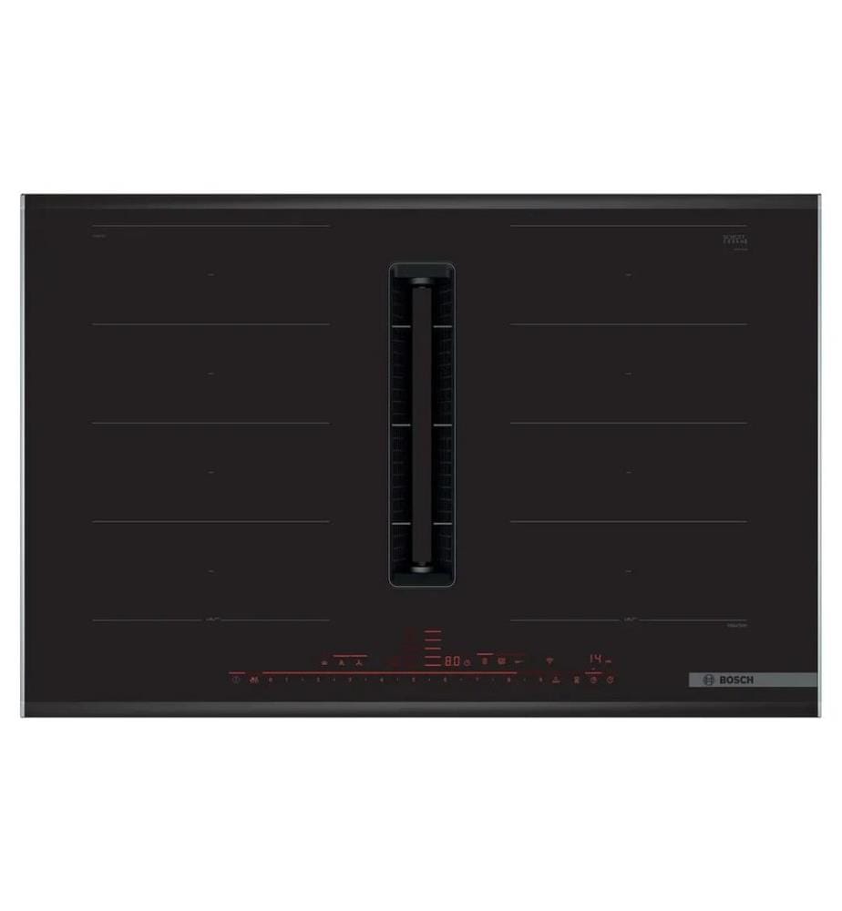 BOSCH - Plaque de cuisson par induction PXX875D67E