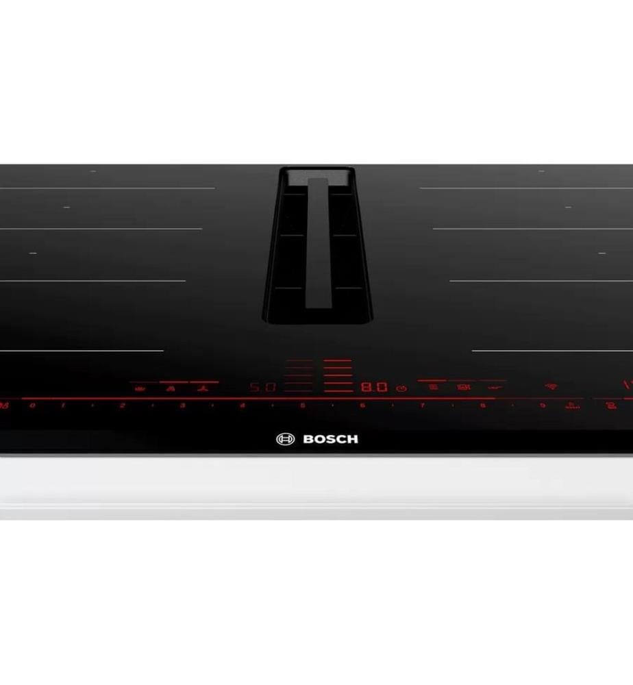 BOSCH - Plaque de cuisson par induction PXX875D67E
