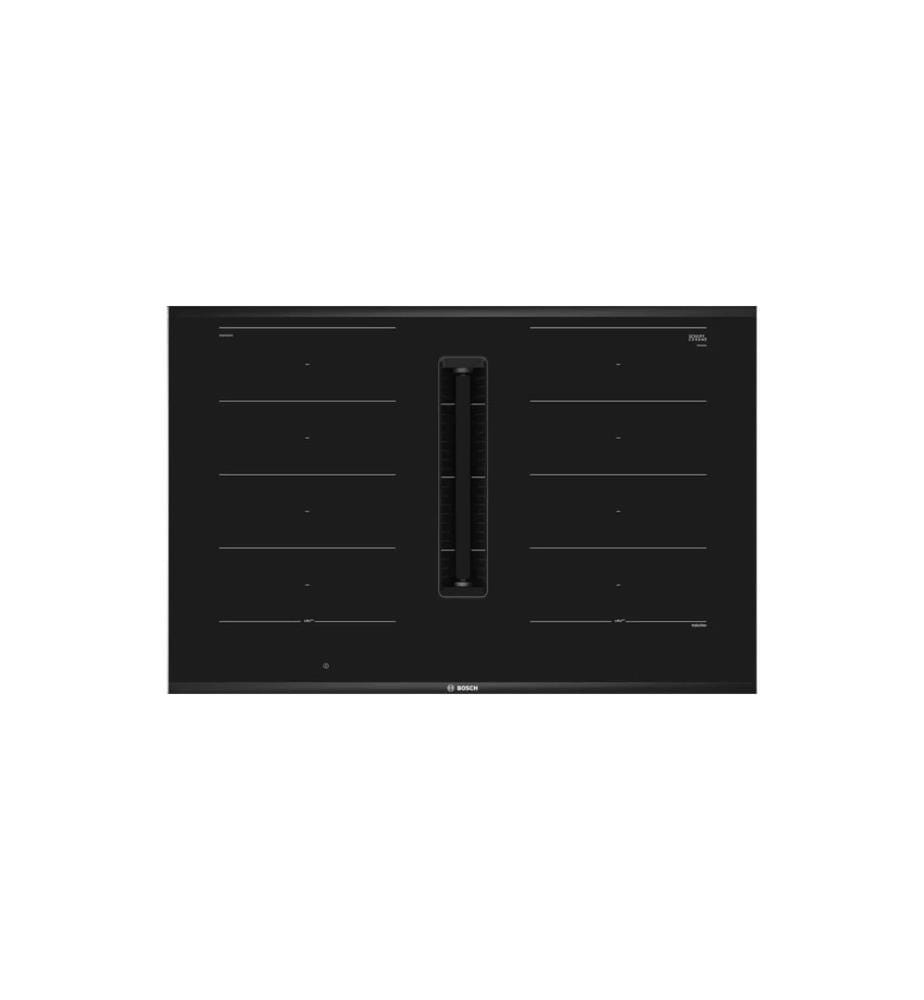 BOSCH - Plaque de cuisson par induction PXX875D67E