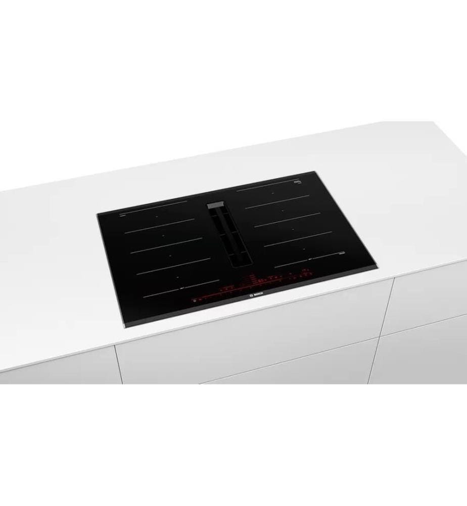BOSCH - Plaque de cuisson par induction PXX875D67E