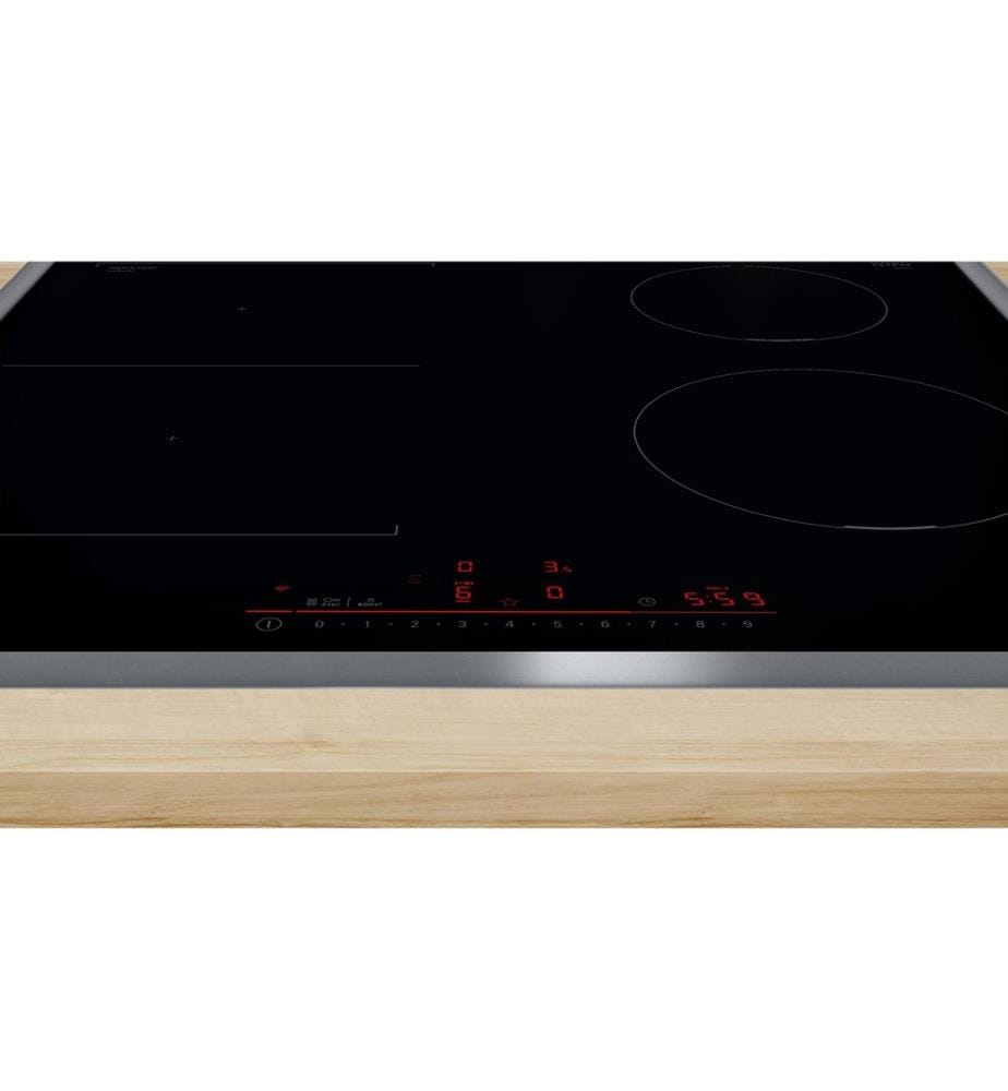 BOSCH - Plaque de cuisson par induction PVS645HB1E