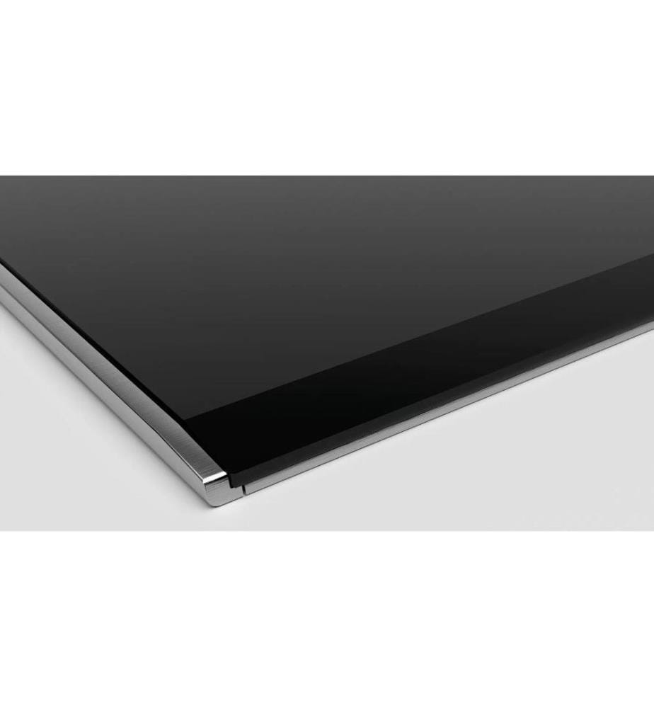 BOSCH - Glaskeramik-Kochfeld PKF375FP2E Aufliegend