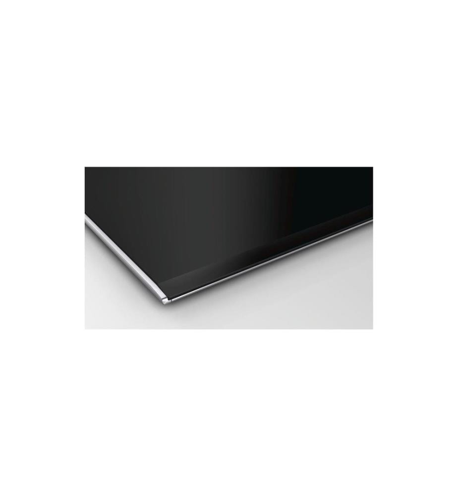 BOSCH - Glaskeramik-Kochfeld Domino PIB375FB1E Facetten-Design
