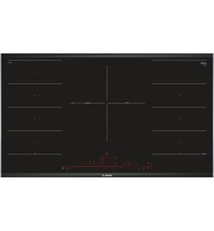 BOSCH - Induktionskochfeld PXV975DV1E Facetten-Design