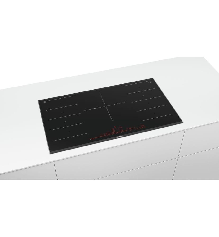 BOSCH - Induktionskochfeld PXV975DV1E Facetten-Design