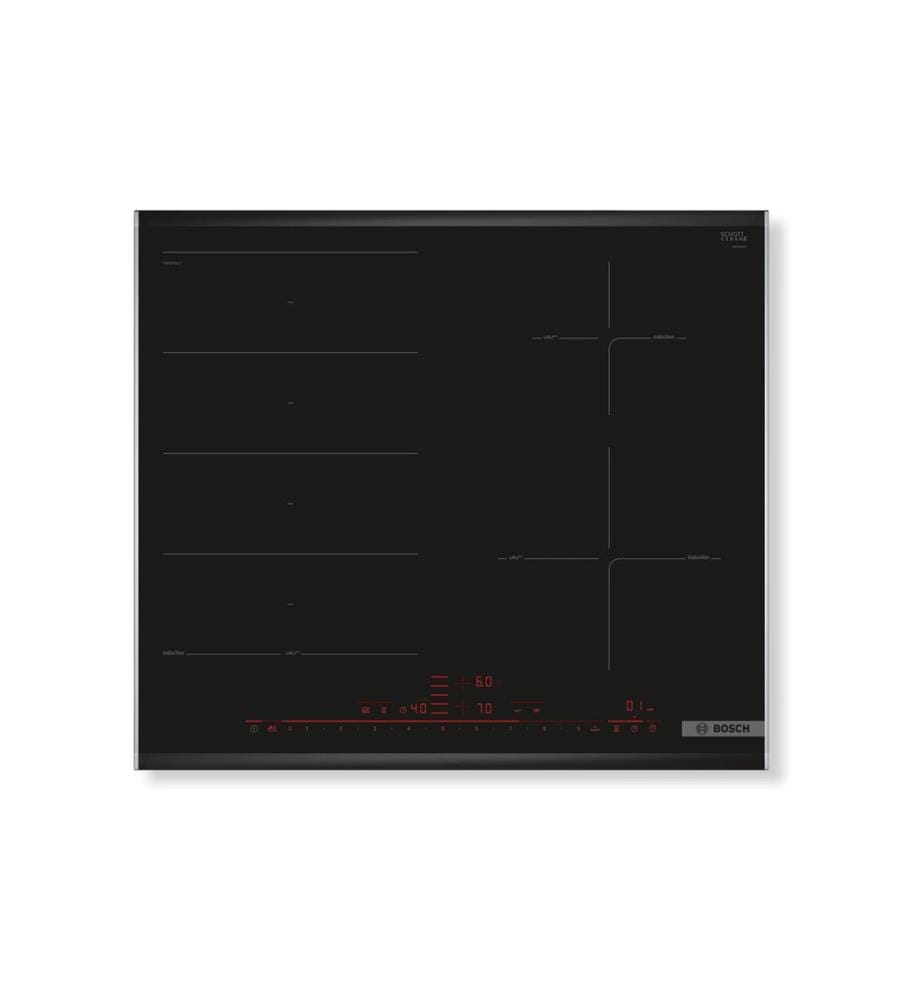BOSCH - Induktionskochfeld PXE675DC1E