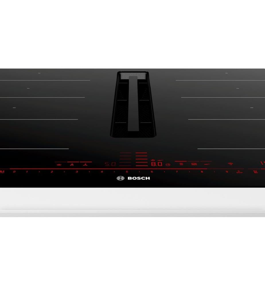 BOSCH - Plaque de cuisson par induction PXX801D67E