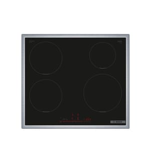 BOSCH - Induktionskochfeld PIE645HB1E Aufliegend