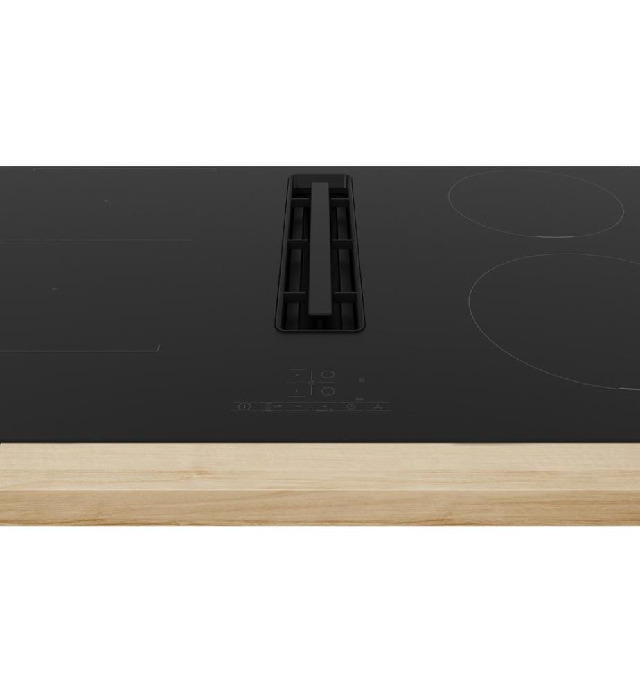 BOSCH - Plaque de cuisson par induction PVS801B16E