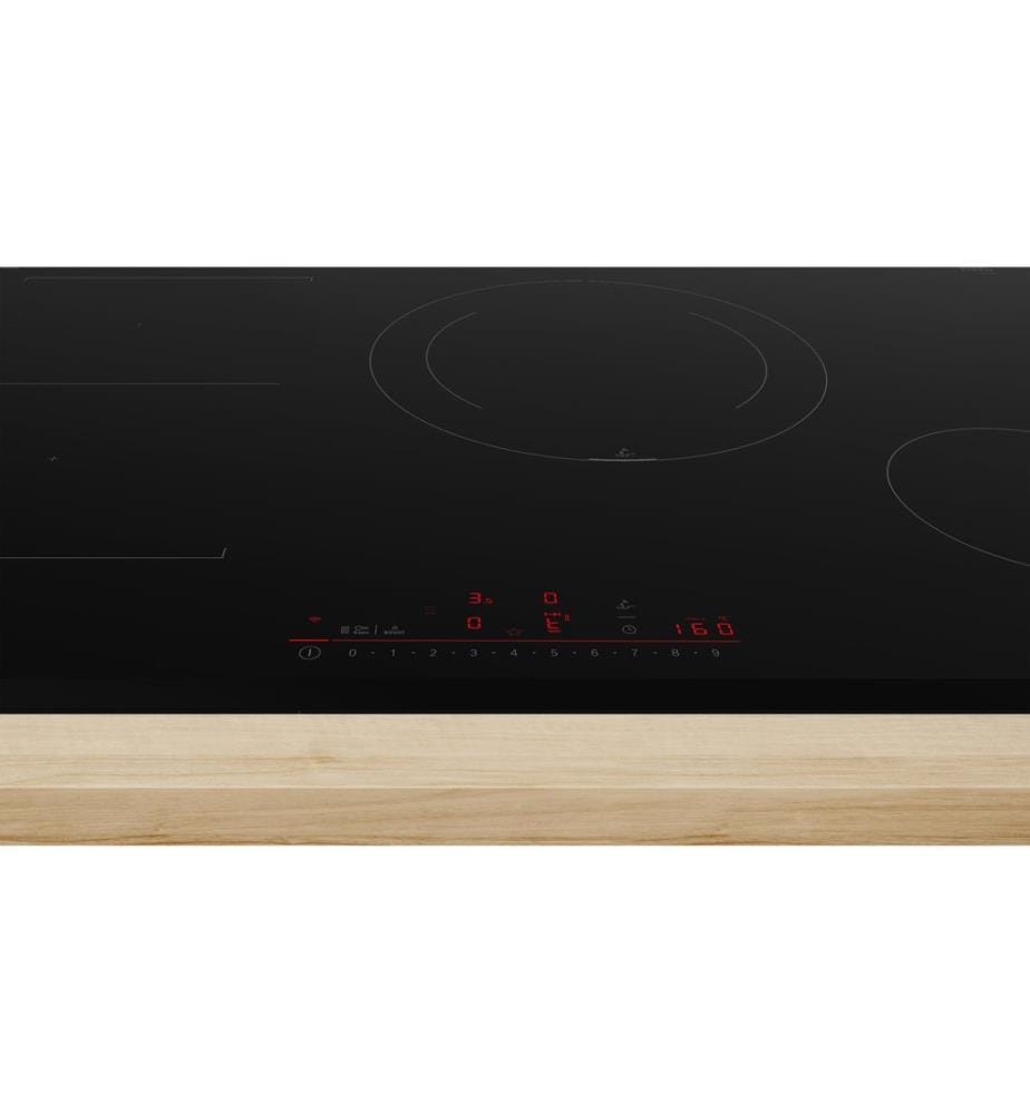 BOSCH - Plaque de cuisson par induction PVS831HC1E En saillie