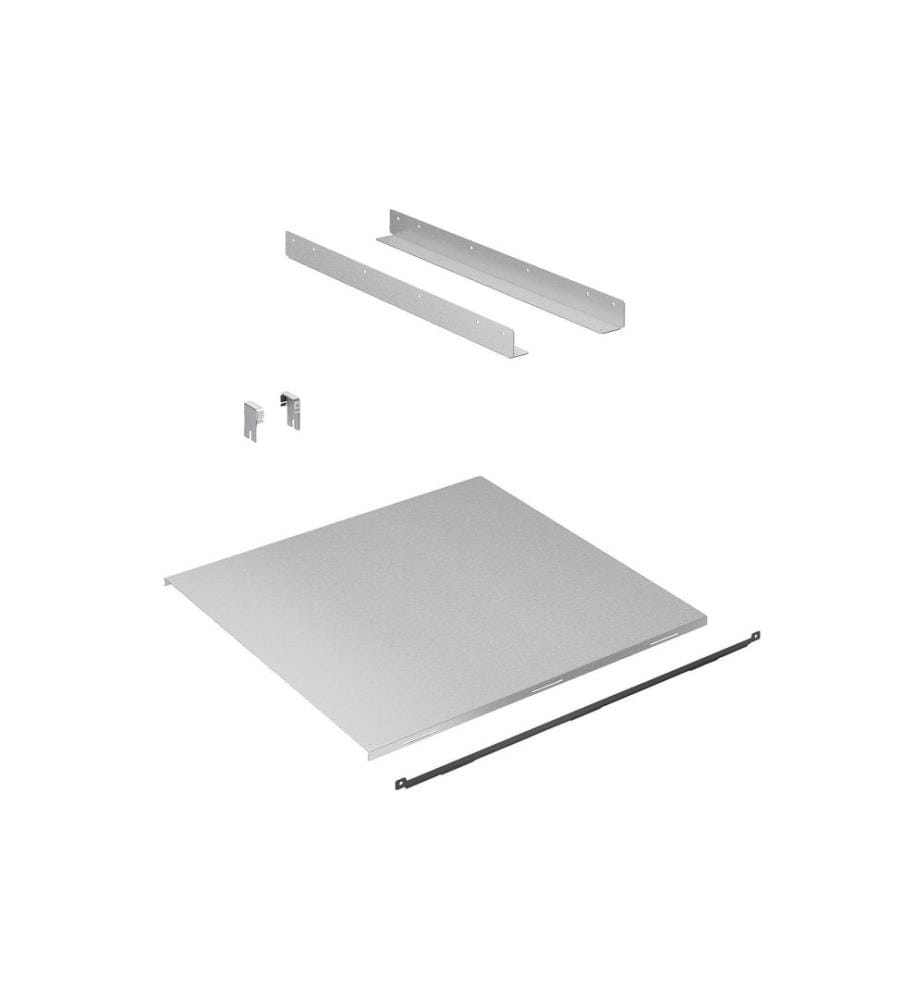 BOSCH - Zwischenboden HEZ6BMA00 Silber