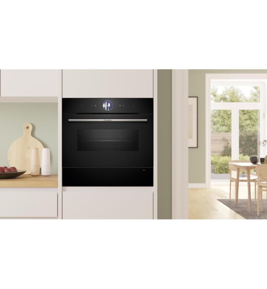 BOSCH - Wärmeschublade BIC7101B1