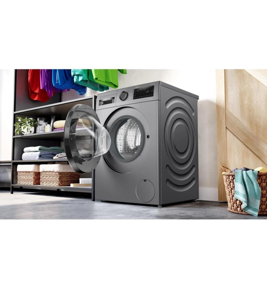 BOSCH - Waschmaschine WGG244ZRCH Links