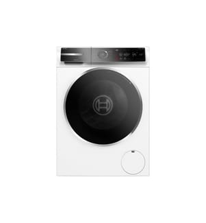 BOSCH - Waschmaschine WGB256A5CH Links