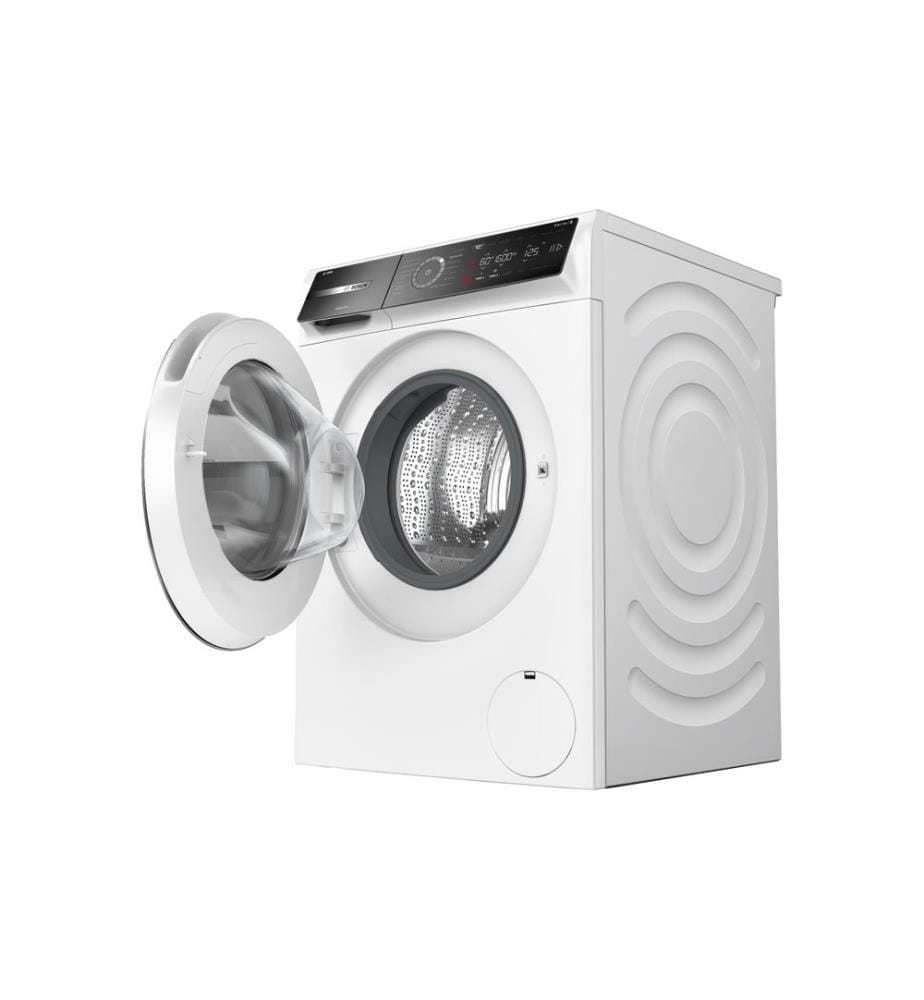 BOSCH - Waschmaschine WGB256A5CH Links