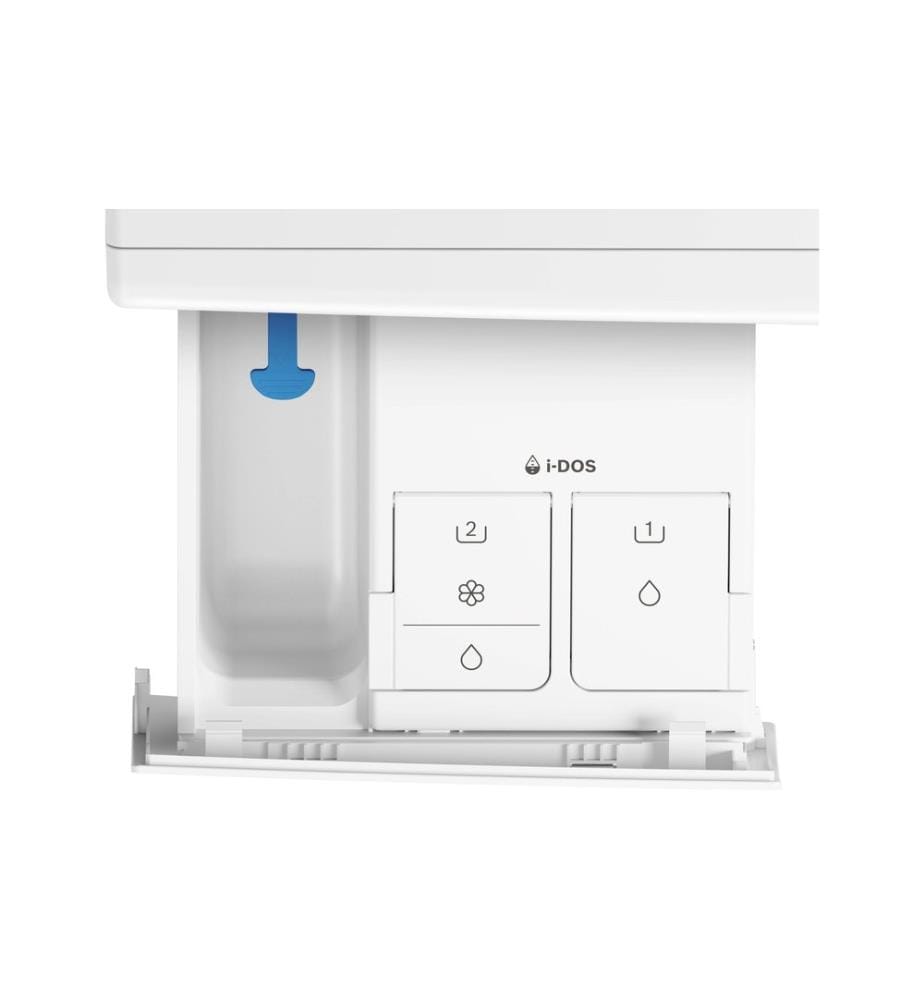 BOSCH - Waschmaschine WGB256A5CH Links