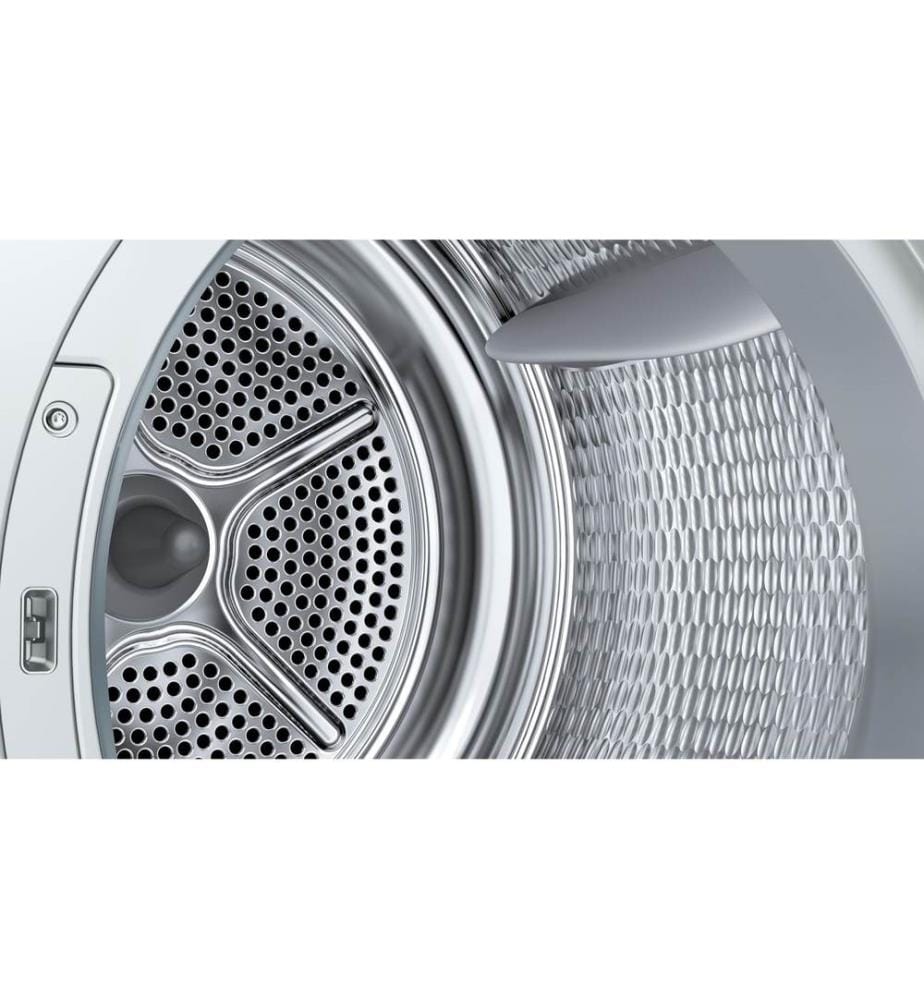 BOSCH - Wäschetrockner WQG233A2CH Rechts