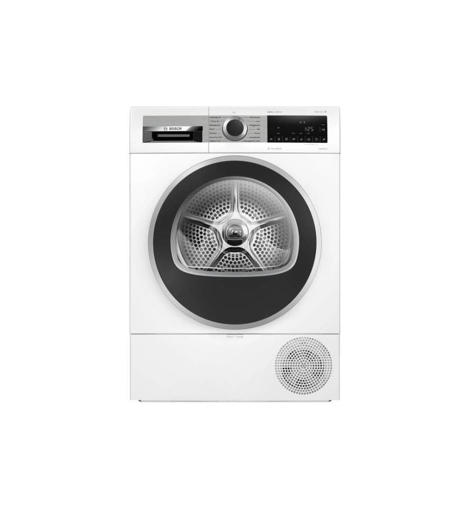 BOSCH - Wäschetrockner WQG233C1CH Rechts