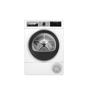 BOSCH - Wäschetrockner WQG233C1CH Rechts