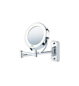 BEURER - Kosmetikspiegel BS59 Silber