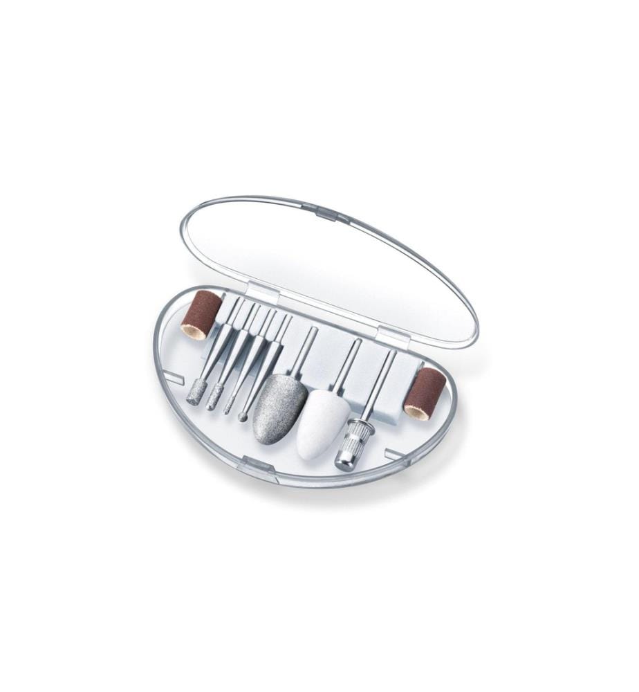 BEURER - Kits de manucure MP 100