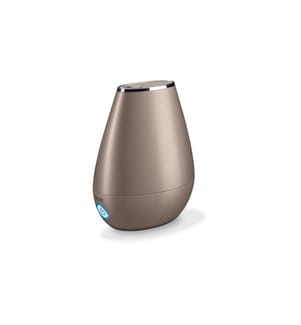 BEURER - Mini-Luftbefeuchter LB 37 toffee