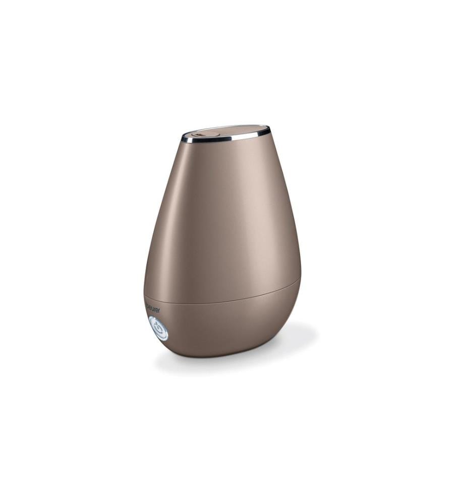 BEURER - Mini-Luftbefeuchter LB 37 toffee
