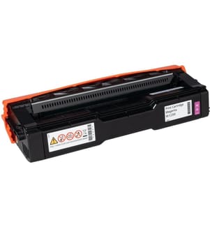Ricoh - Toner 408354 Magenta