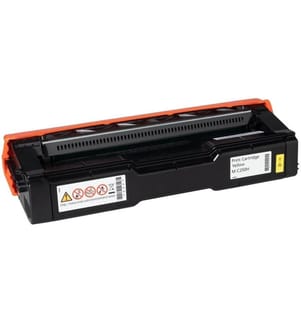 Ricoh - Toner 408355 Yellow