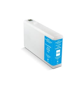 GENERIC INK - Tinte Epson T7902 Cyan