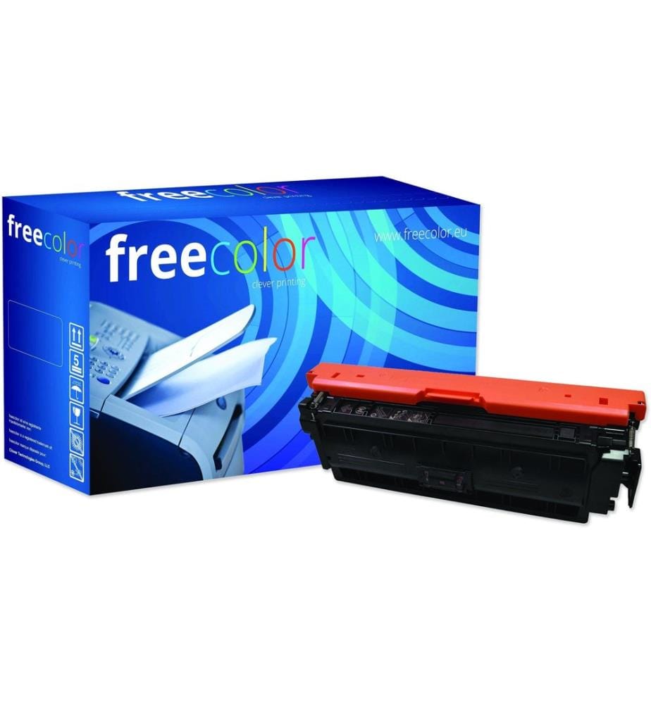 FREECOLOR - Toner Kyocera TK-5280 Magenta