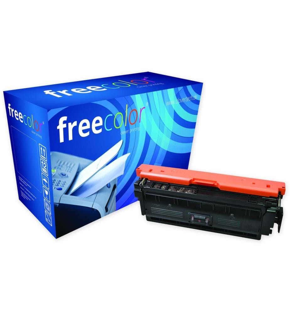 FREECOLOR - Toner HP CF360 Magenta