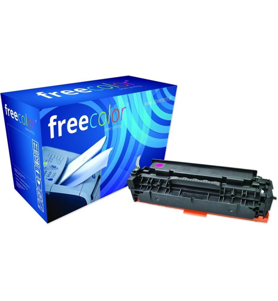 FREECOLOR - Toner K15134F7 Magenta