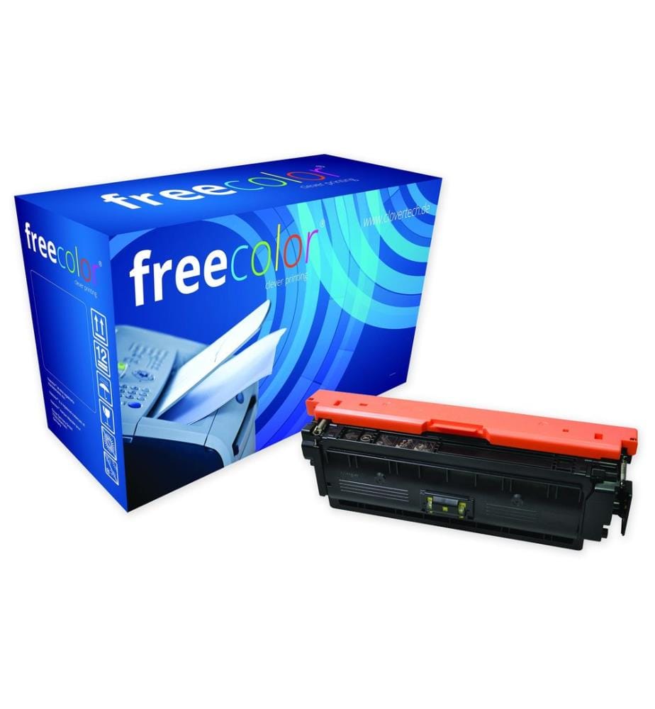 FREECOLOR - Toner HP CF360 XL noir