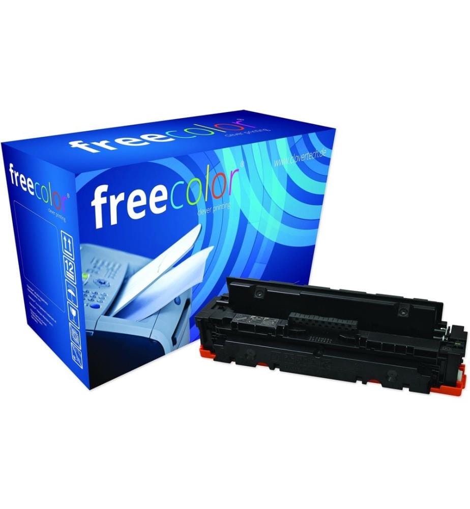 FREECOLOR - Toner HP CF410 XL Black