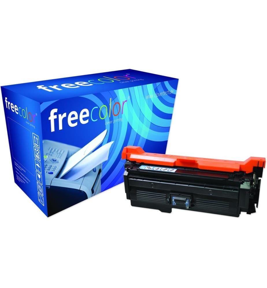 FREECOLOR - Toner HP CF330 XL Cyan