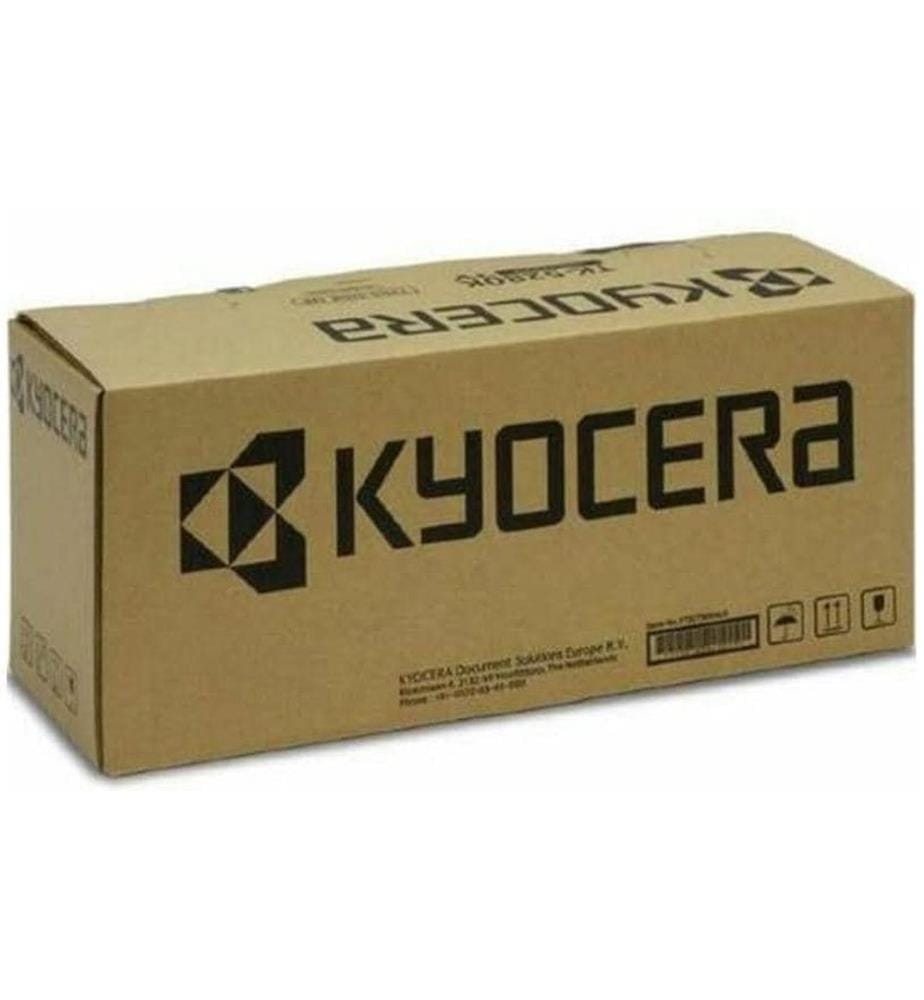 KYOCERA - Toner TK-8375C Cyan