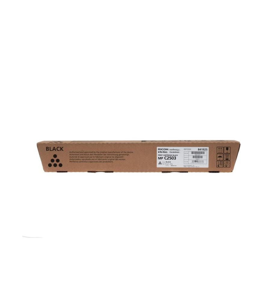 Ricoh - Toner MP C2503 Black