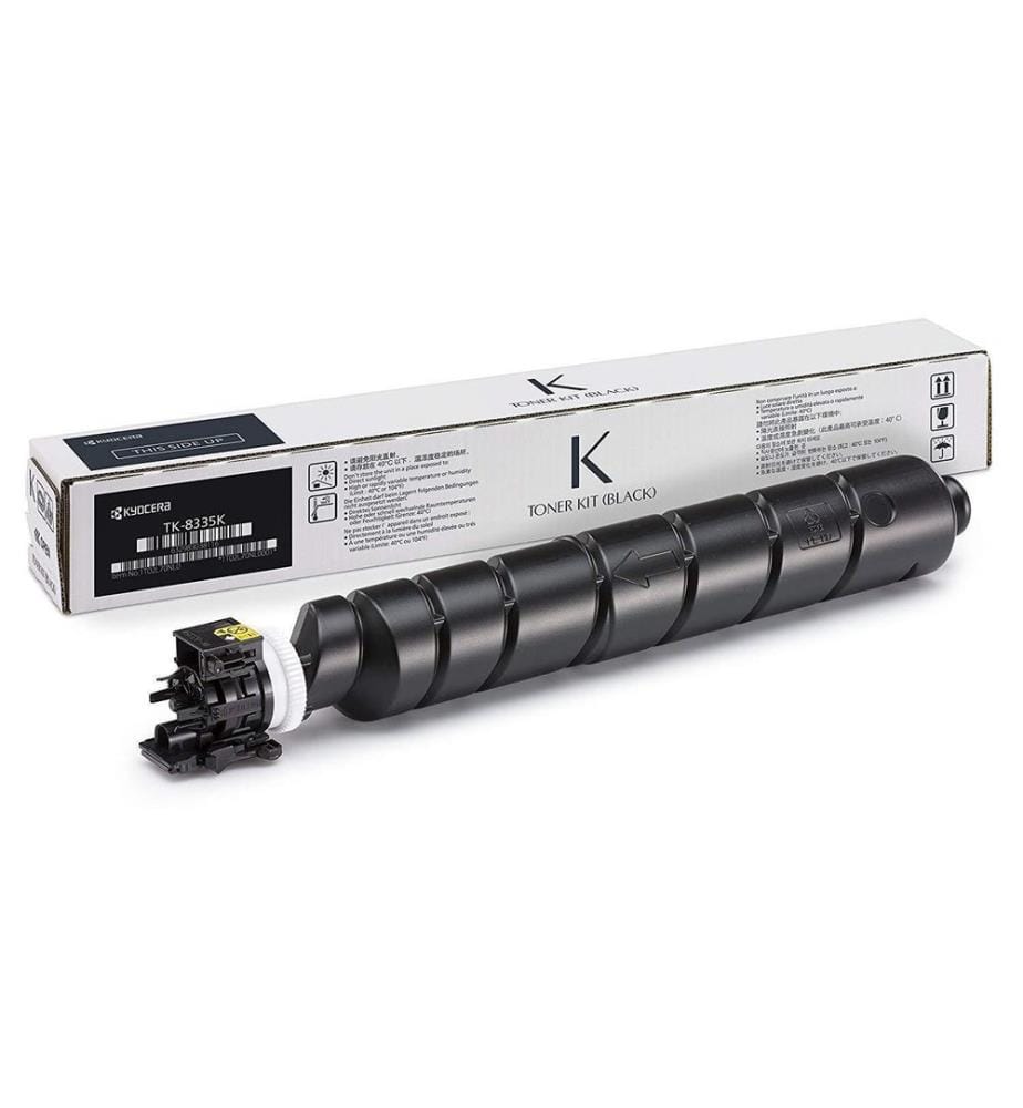 KYOCERA - Toner TK-8335K Black