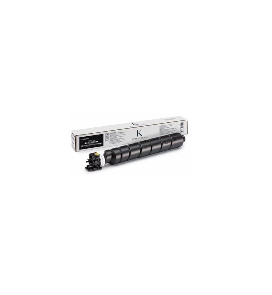 KYOCERA - Toner TK-8525K Black