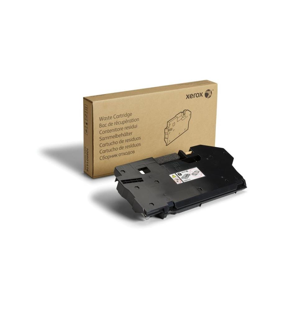 XEROX - Resttonerbehälter 108R01416