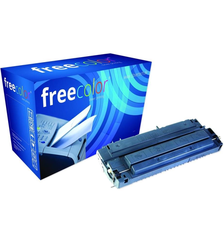 FREECOLOR - Toner HP C3903 noir