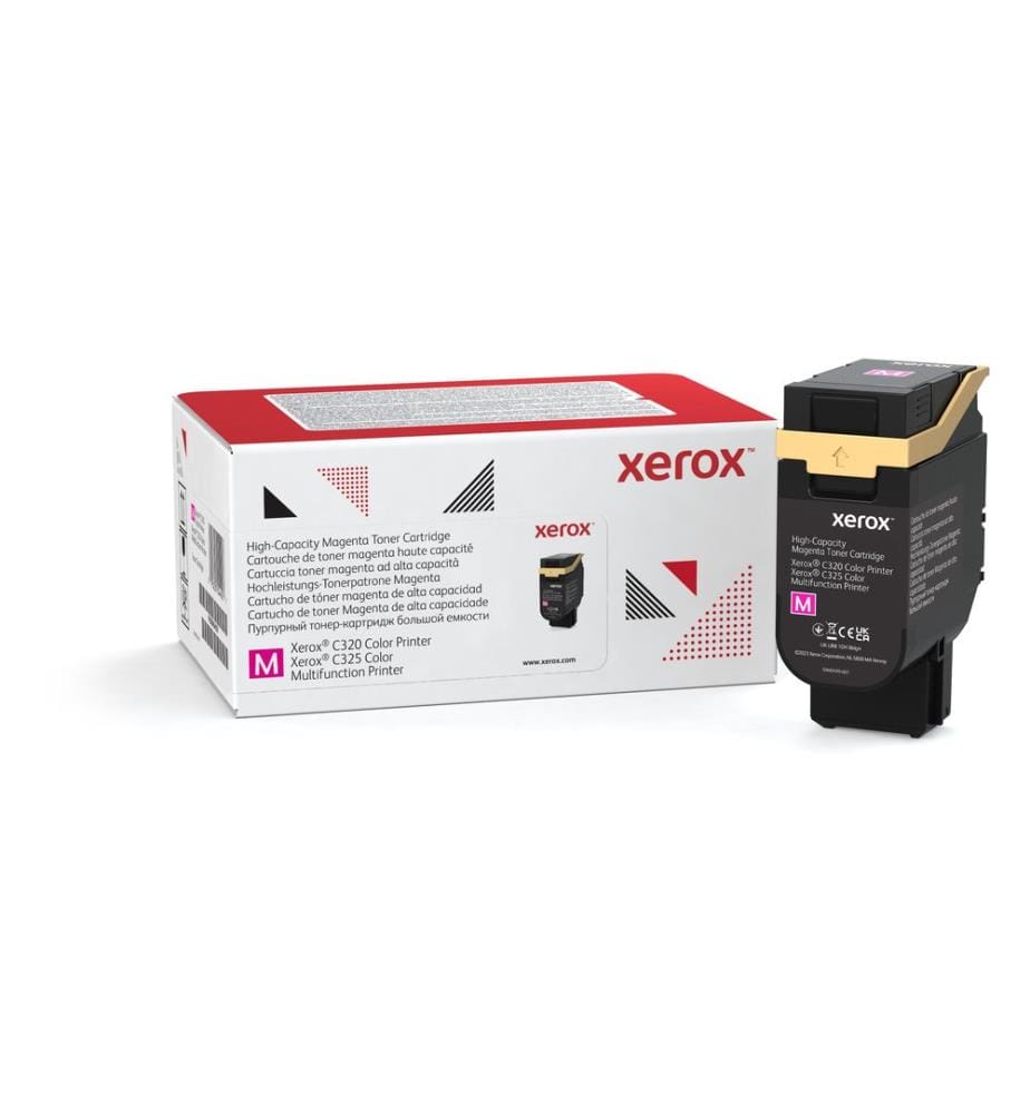 XEROX - 006R04829 Magenta