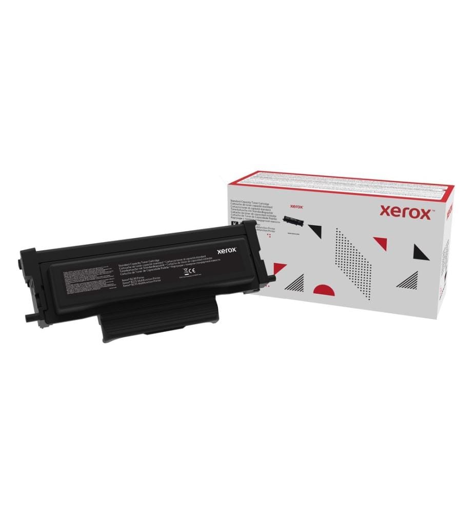 XEROX - Toner 006R04400 noir
