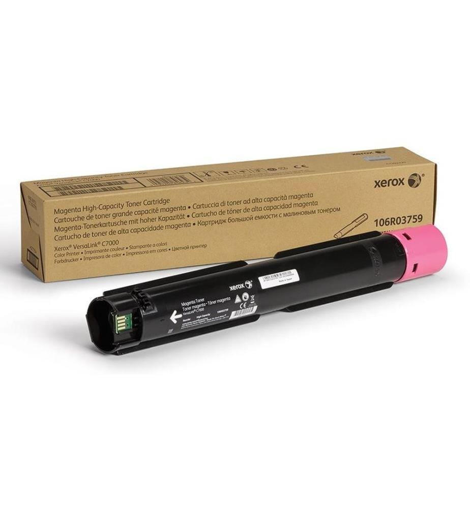 XEROX - Toner 106R03759 Magenta