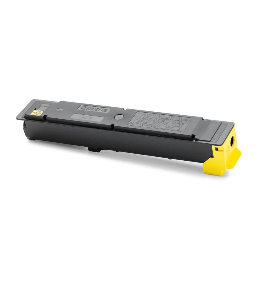 KYOCERA - Toner TK-5195Y Yellow