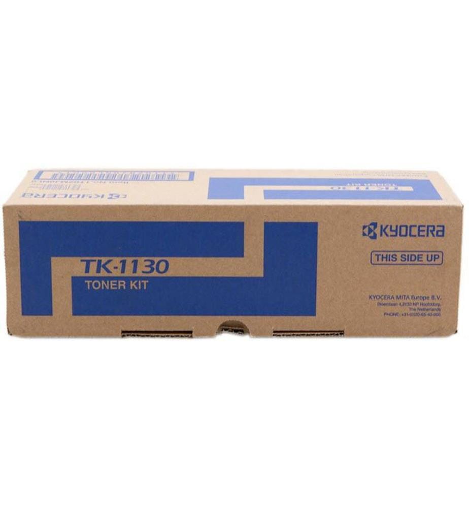 KYOCERA - Toner TK-1130 Black