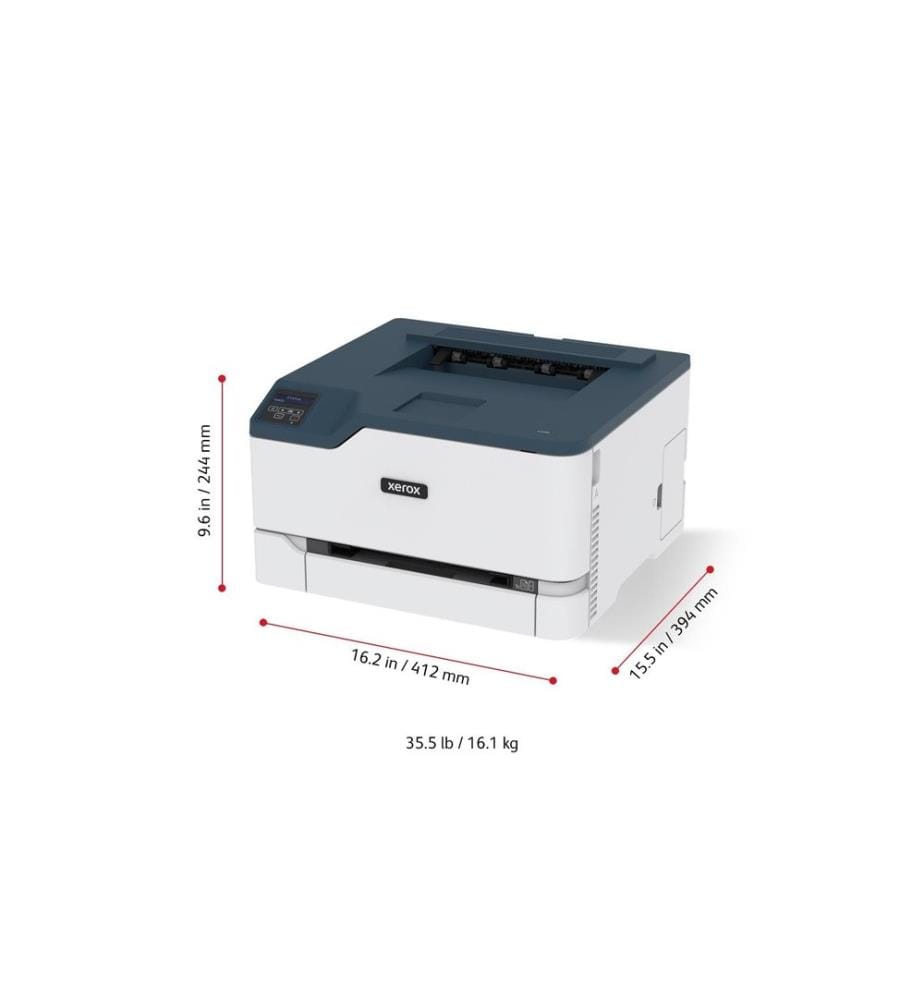 XEROX - Imprimante C230