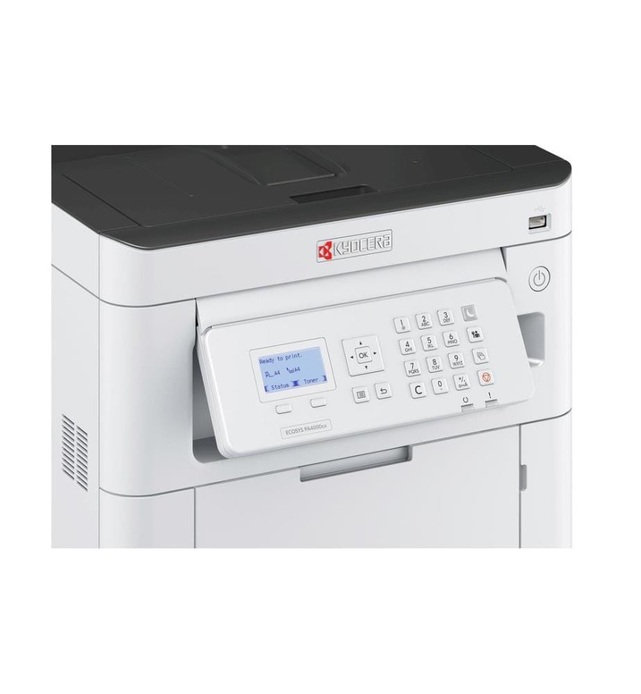KYOCERA - Imprimante ECOSYS PA4000cx