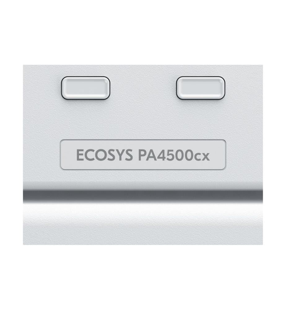 KYOCERA - Imprimante ECOSYS PA4500cx